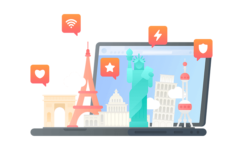 在皮特凯恩群岛连接到中国vpn - 返华VPN